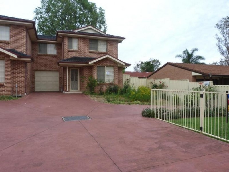 8/19 Hythe Street, Mount Druitt NSW 2770