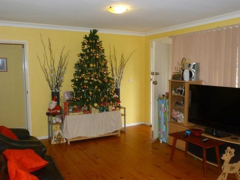 6 Baudin Place, Willmot NSW 2770