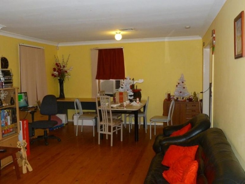 6 Baudin Place, Willmot NSW 2770