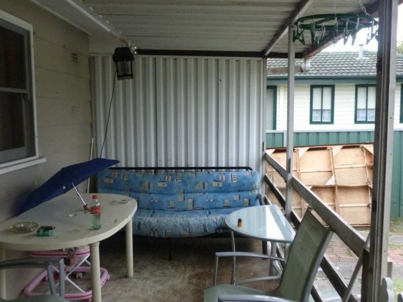 6 Baudin Place, Willmot NSW 2770