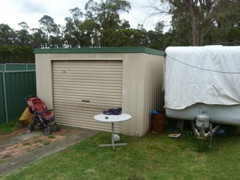 6 Baudin Place, Willmot NSW 2770