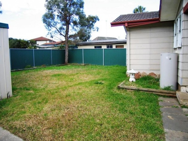 6 Baudin Place, Willmot NSW 2770