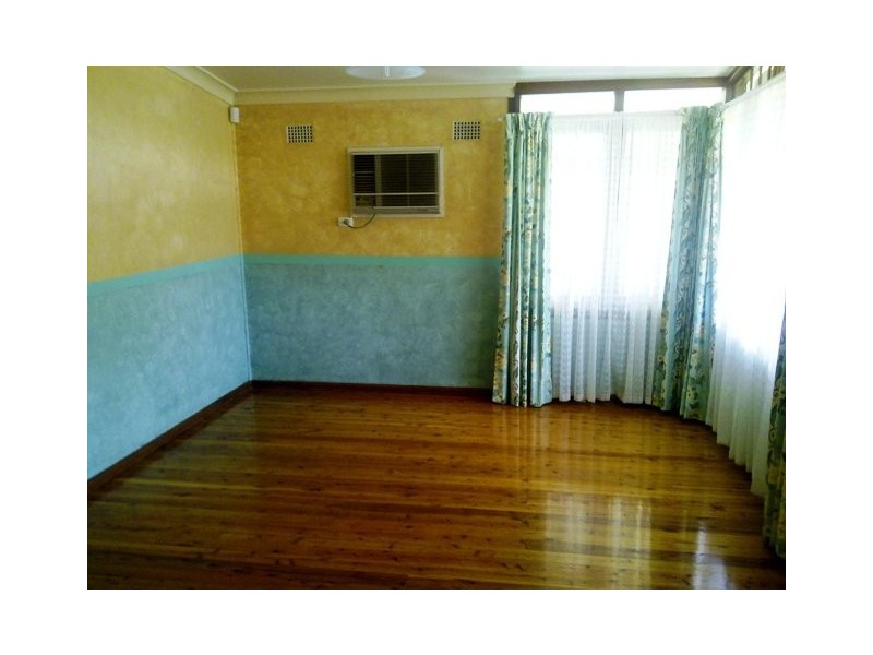 7 CUSACK PLACE, Blackett NSW 2770