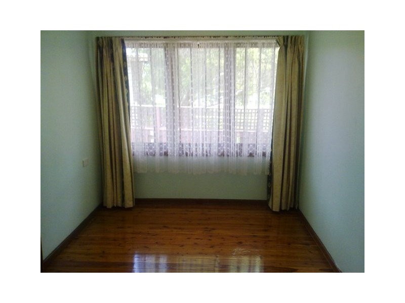 7 CUSACK PLACE, Blackett NSW 2770