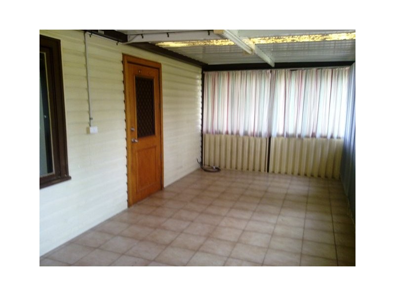 7 CUSACK PLACE, Blackett NSW 2770