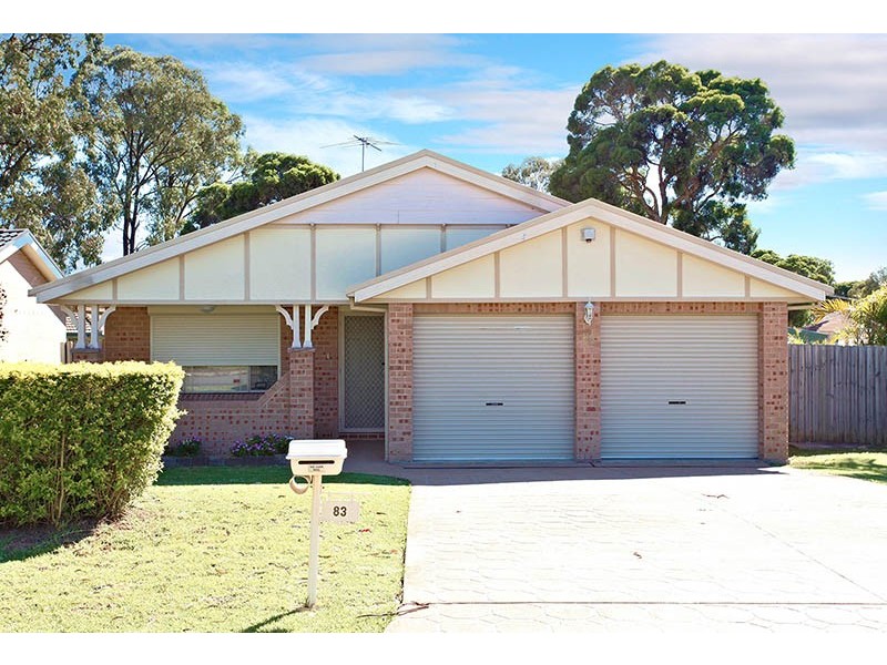 83 Copeland Road, Emerton NSW 2770