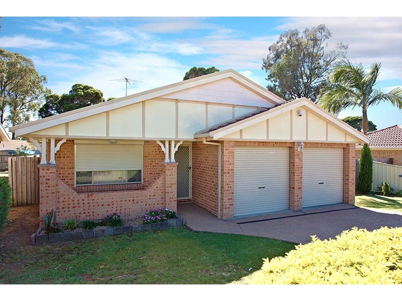 83 Copeland Road, Emerton NSW 2770