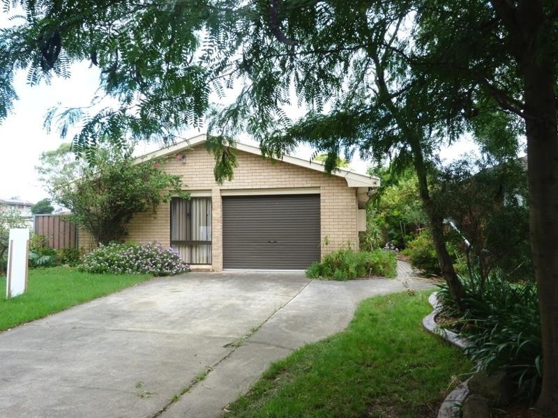 86 Palmerston Road, Mount Druitt NSW 2770