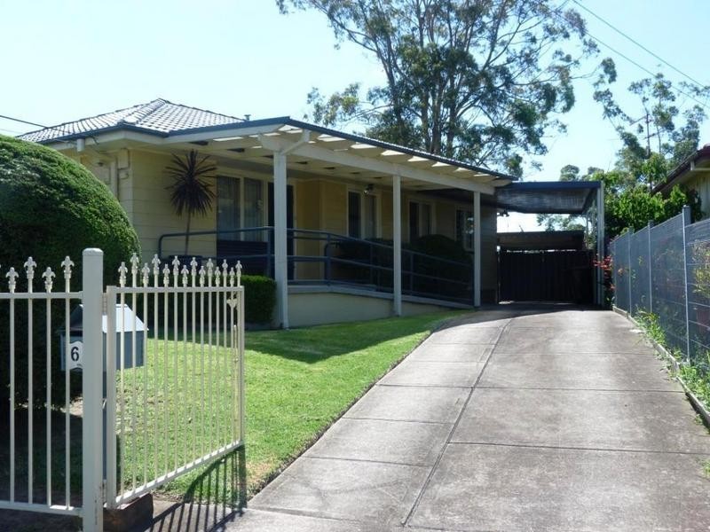67 Radburn Road, Hebersham NSW 2770