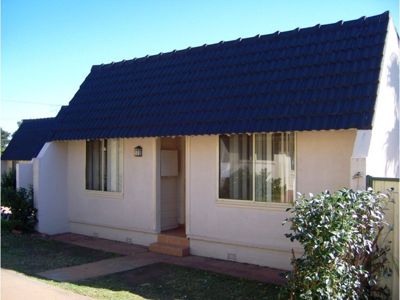 7/9 GAUSS PLACE, Tregear NSW 2770