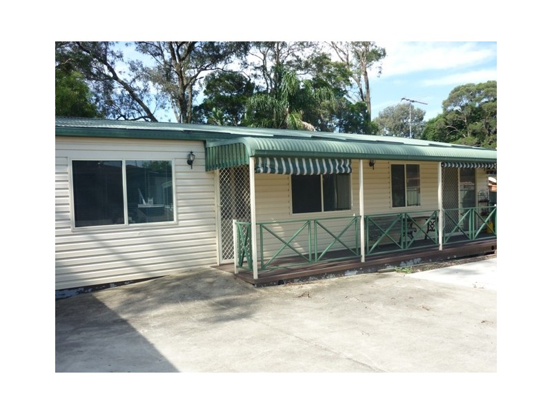 45A ADELAIDE STREET, St Marys NSW 2760