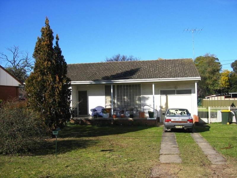 73 FULLER STREET, Mount Druitt NSW 2770