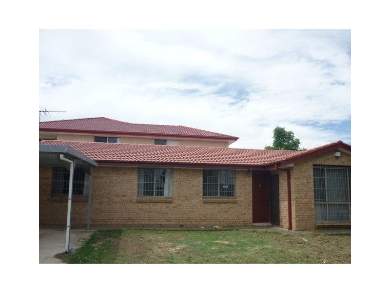 4 VARGA PLACE, Hassall Grove NSW 2761