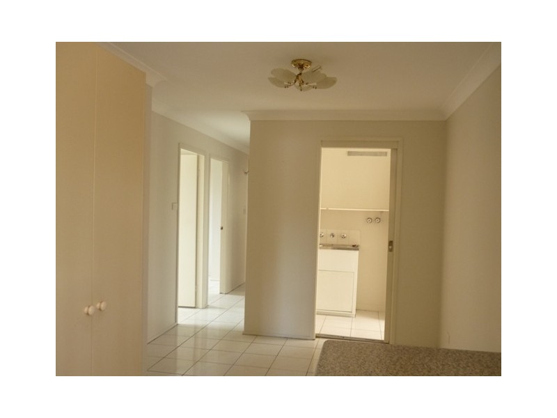 4 VARGA PLACE, Hassall Grove NSW 2761