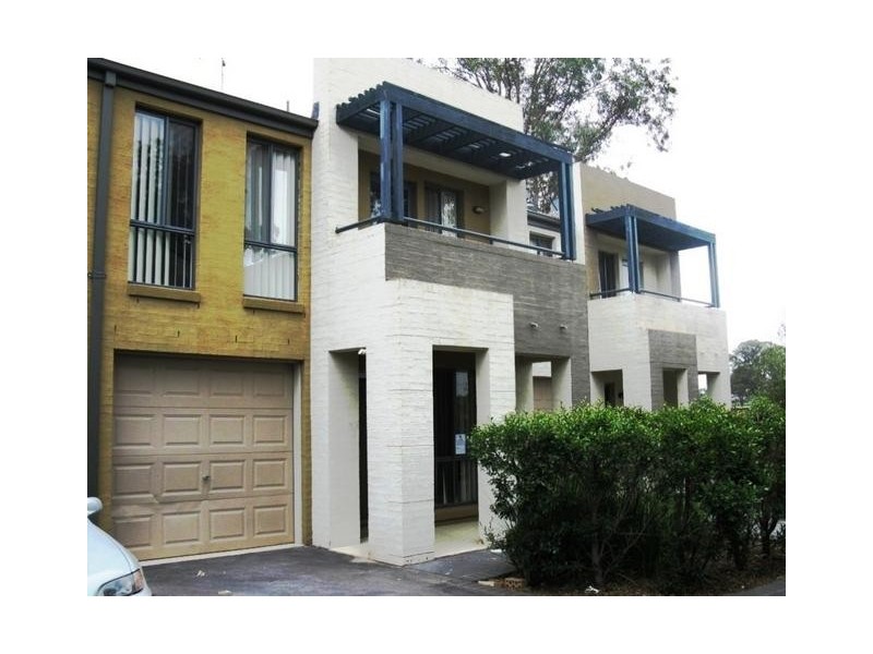 2/90 PARKWOOD STREET, Plumpton NSW 2761