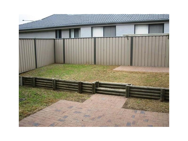 2/90 PARKWOOD STREET, Plumpton NSW 2761