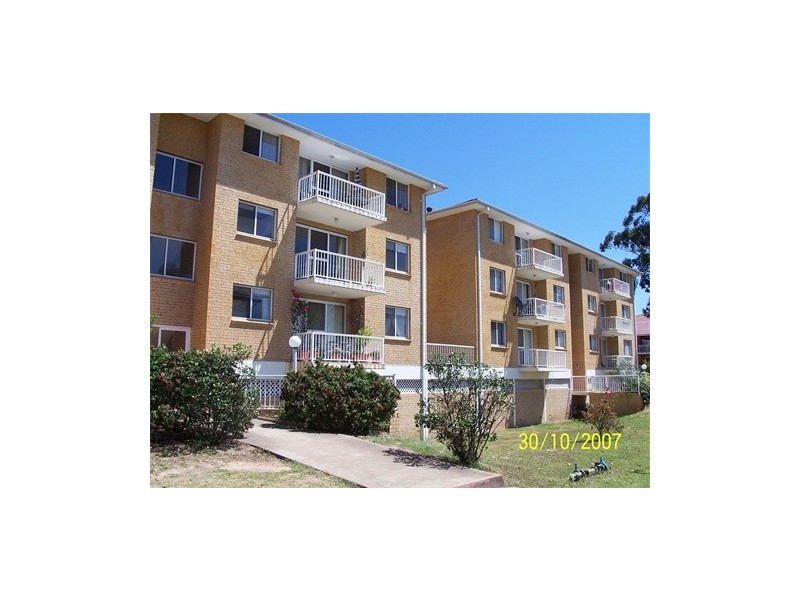 2/334 WOODSTOCK AVENUE, Mount Druitt NSW 2770