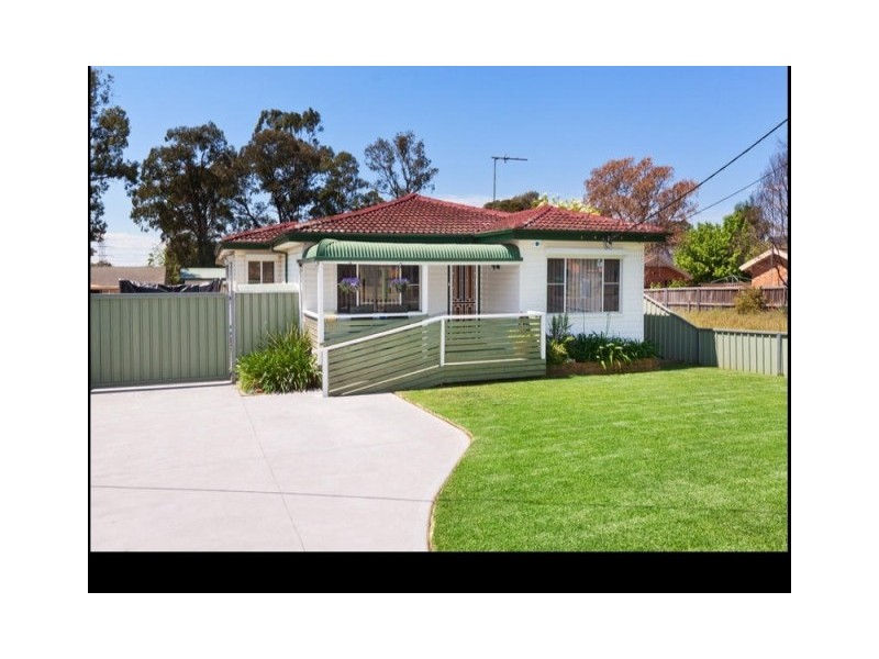 45 ADELAIDE STREET, St Marys NSW 2760