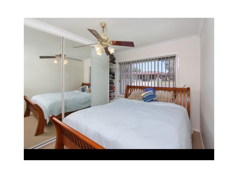 45 ADELAIDE STREET, St Marys NSW 2760