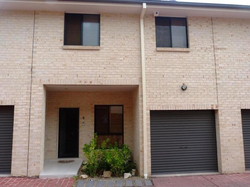 8/29-31 O’Brien Street, Mount Druitt NSW 2770