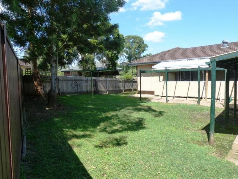 39 Van Diemen Avenue, Willmot NSW 2770