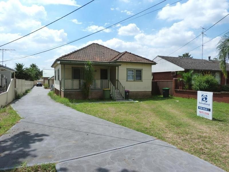 61A Canberra Street, Oxley Park NSW 2760