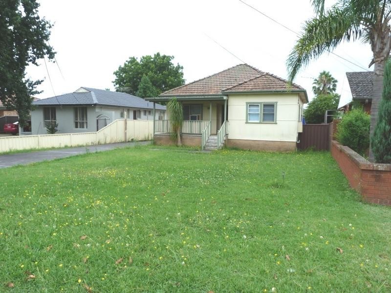 61A Canberra Street, Oxley Park NSW 2760