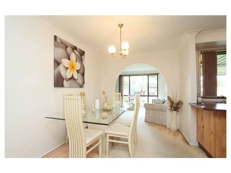 32 Reston Avenue, Hebersham NSW 2770