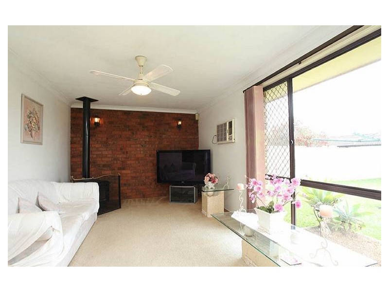 32 Reston Avenue, Hebersham NSW 2770