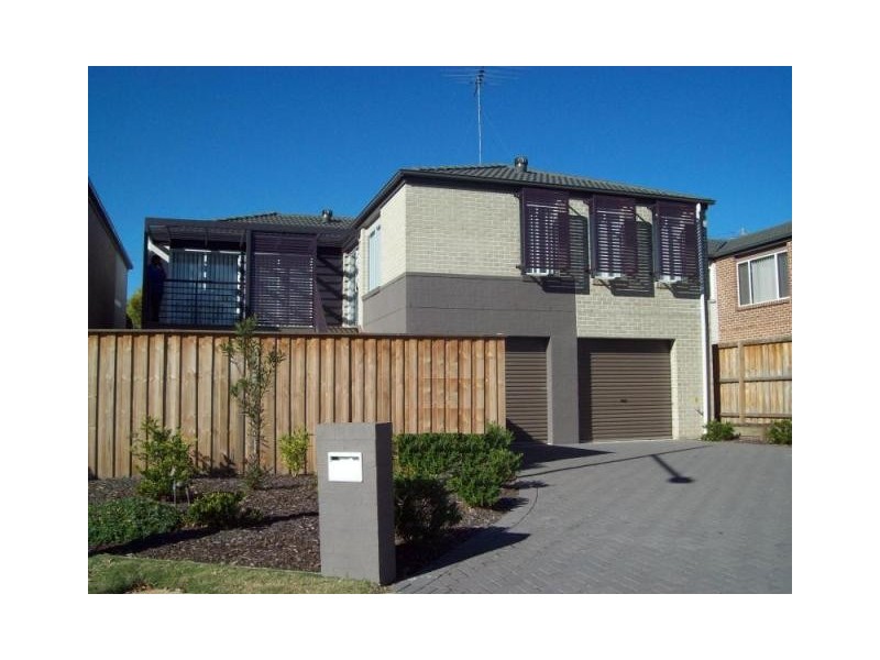 13 MONFARVILLE STREET, St Marys NSW 2760