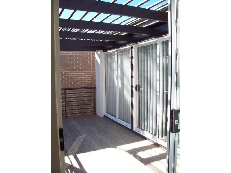 13 MONFARVILLE STREET, St Marys NSW 2760