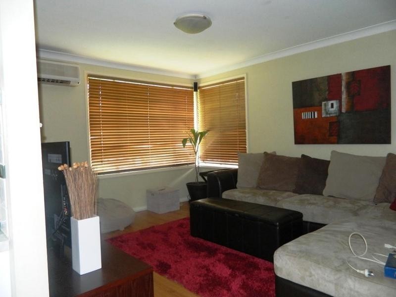 68 Jindalla Cres, Hebersham NSW 2770