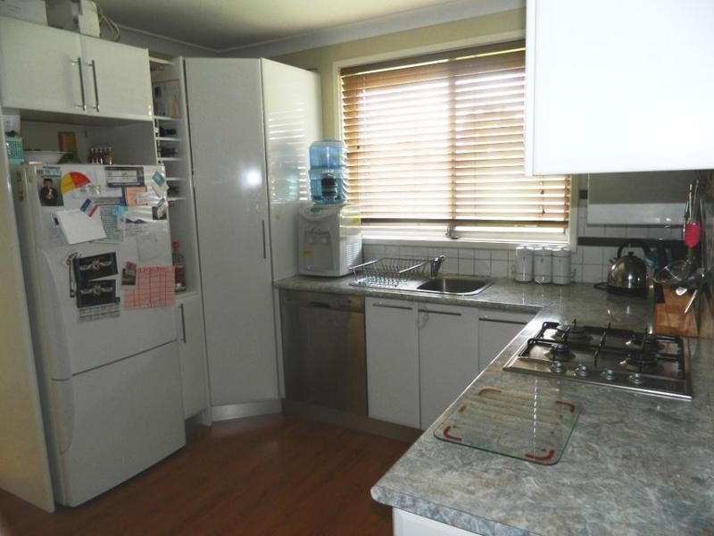 68 Jindalla Cres, Hebersham NSW 2770