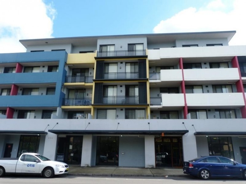 40/254 Beames Avenue, Mount Druitt NSW 2770