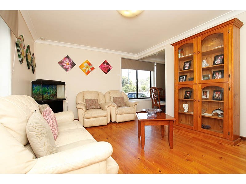 21 Siemens Crescent, Emerton NSW 2770