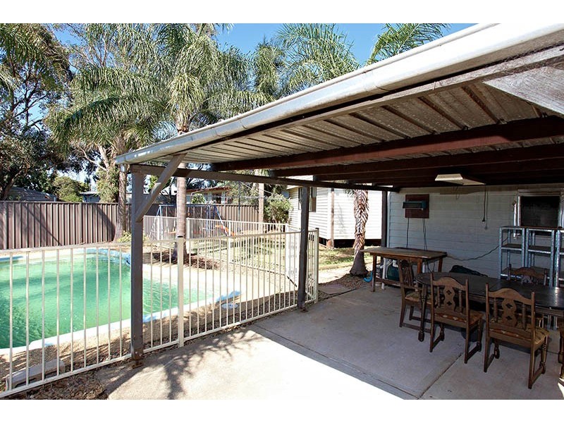 21 Siemens Crescent, Emerton NSW 2770