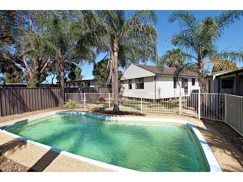 21 Siemens Crescent, Emerton NSW 2770