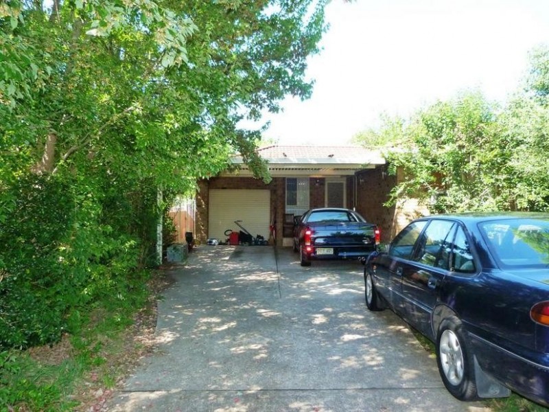 162 Canberra Street, Oxley Park NSW 2760