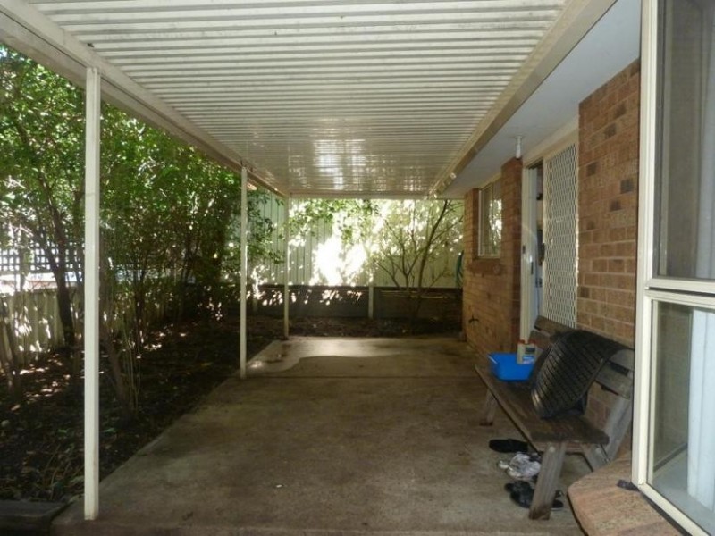 162 Canberra Street, Oxley Park NSW 2760