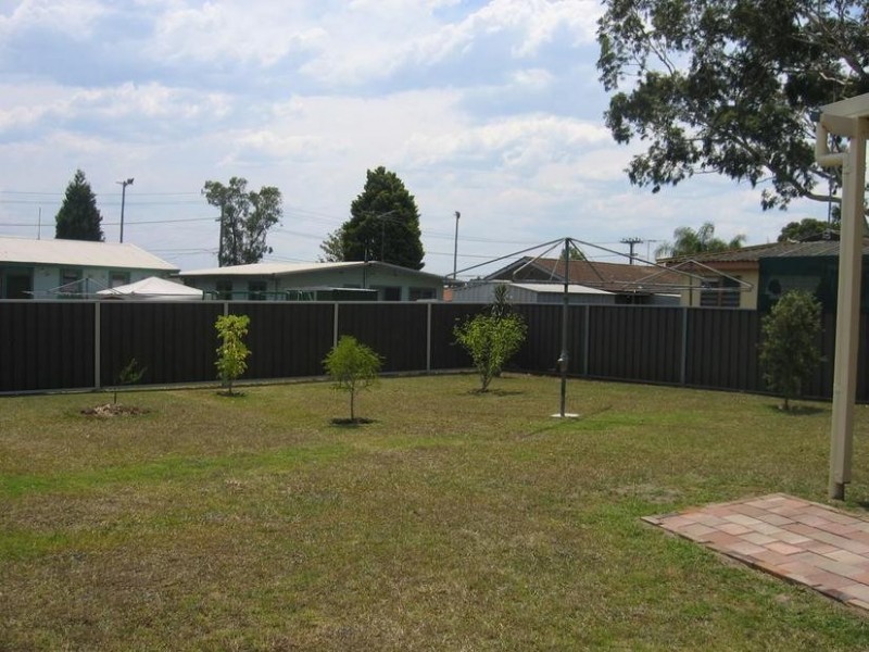 22 HARDY STREET, Blackett NSW 2770