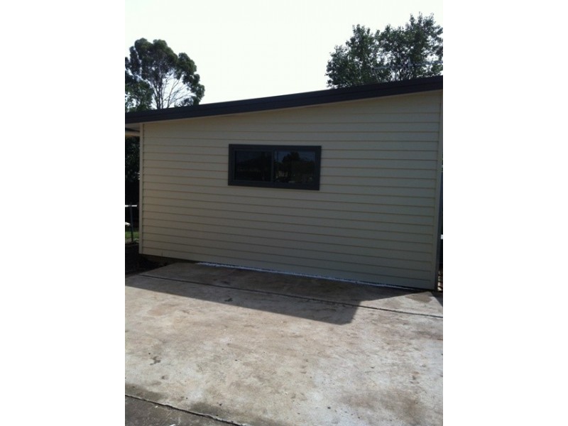 246A LUXFORD ROAD, Emerton NSW 2770