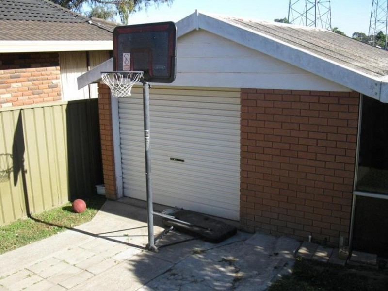 17 Hickler Grove, Bidwill NSW 2770