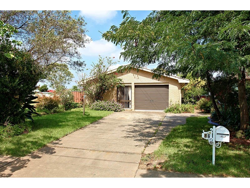 86 Palmerston Road, Mount Druitt NSW 2770