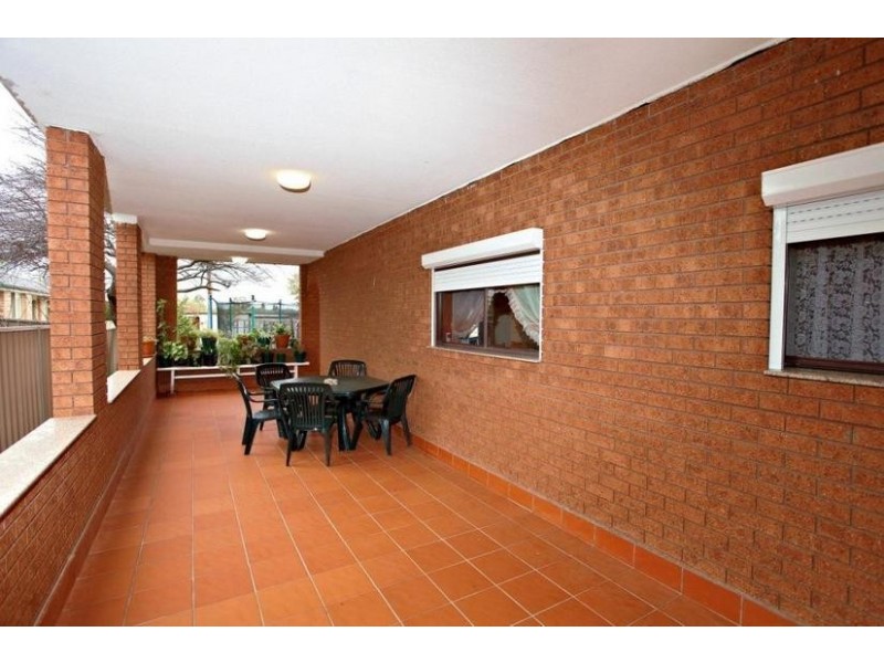 12 Palmerston Road, Mount Druitt NSW 2770
