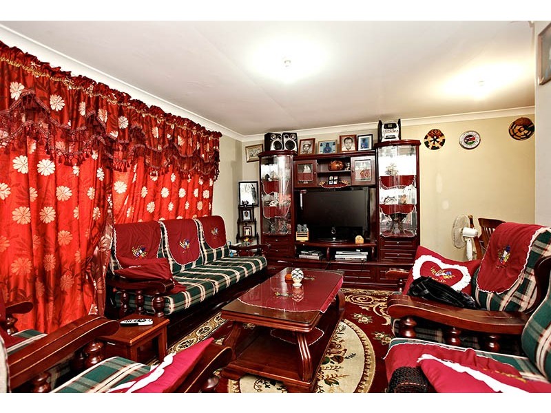 17B DAVIS ROAD, Marayong NSW 2148