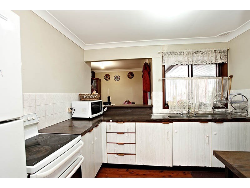 17B DAVIS ROAD, Marayong NSW 2148