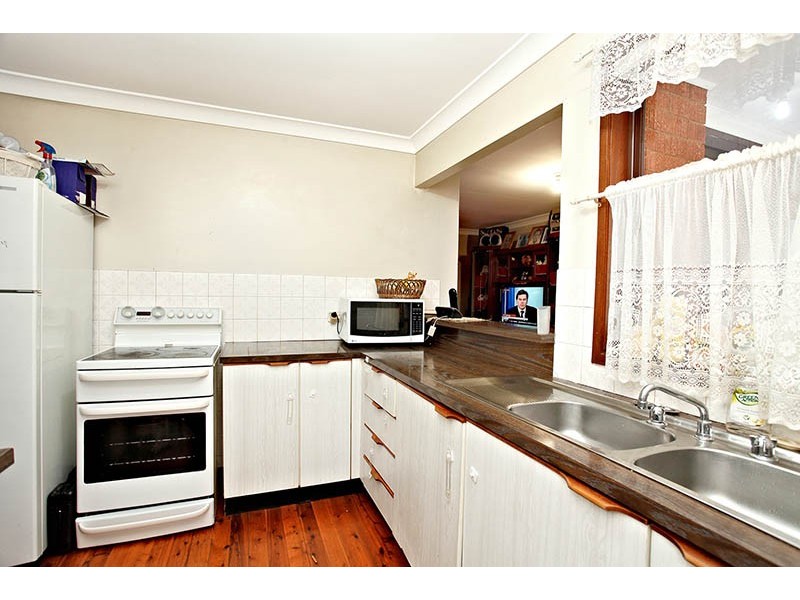 17B DAVIS ROAD, Marayong NSW 2148