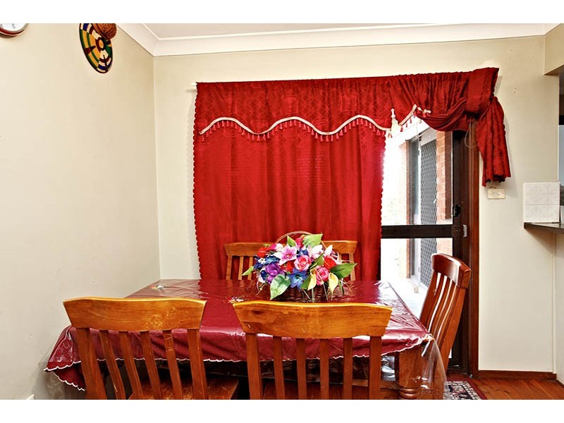 17B DAVIS ROAD, Marayong NSW 2148