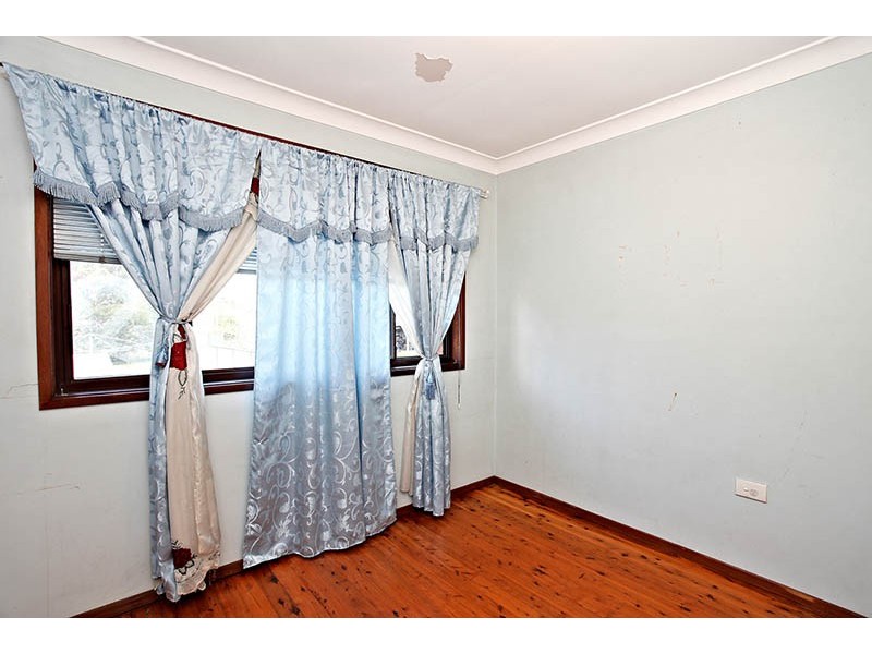 17B DAVIS ROAD, Marayong NSW 2148