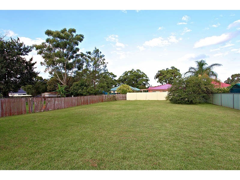 17B DAVIS ROAD, Marayong NSW 2148